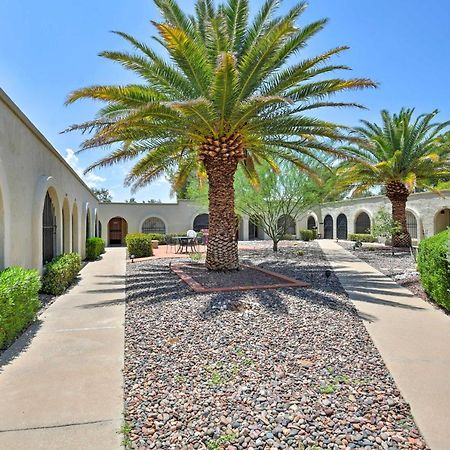 Green Valley Townhome With Resort Amenities! Kültér fotó